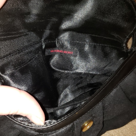 VS clutch shoulderbag - Picture 5 of 5